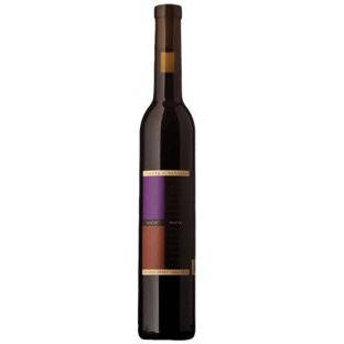 Cooper Vineyards Noche Chocolate NV (375 ml)