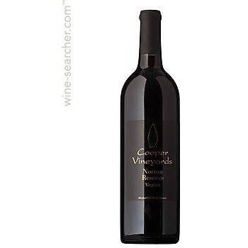 Cooper Vineyards Rhapsody NV (750 ml)