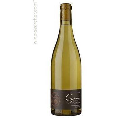 Copain Les Voisins Chardonnay 2020 (750ml)