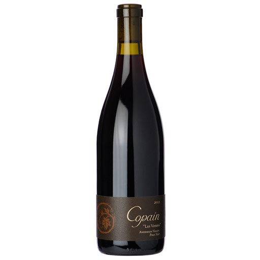 Copaín Pinot Noir Les Voisins 2018 (750ml)