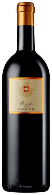 Coppo - Barolo 2020 (750ml)