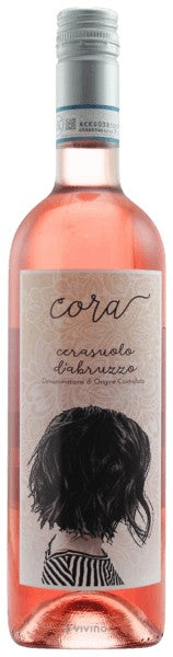 Cora - Cerasuolo d'Abruzzo 2024 (750ml)
