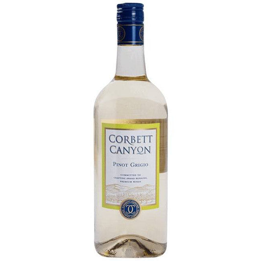 Corbett Canyon Pinot Grigio 2020 (1500ml)