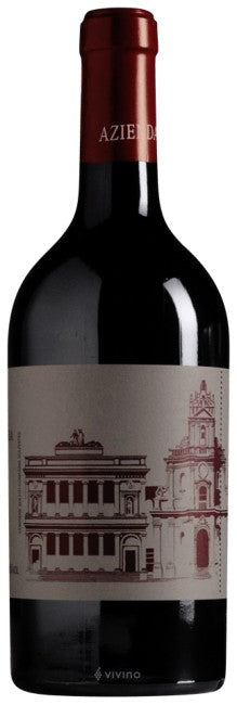 COS Cerasuolo di Vittoria Classico delle Fontane 2018 (750ml)