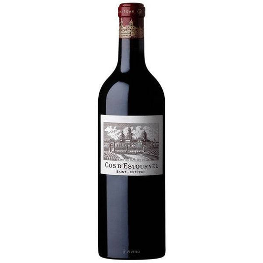 Cos d'Estournel 2009 (750ml)