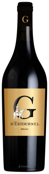 Cos d'Estournel - G d’Estournel (Goulée by Cos d’Estournel) 2018 (750ml)