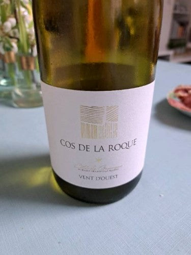 Cos de la Roque - Vent d'Ouest NV (750ml)