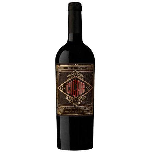 Cosentino - Cigar Cabernet Sauvignon 2021 (750ml)