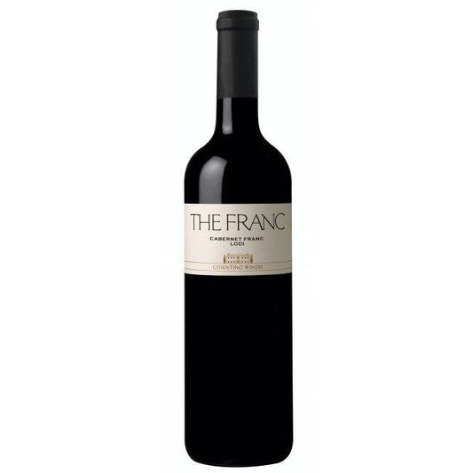 Cosentino - The Franc 2021 (750ml)