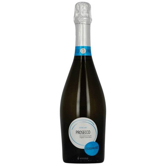 Costaross Prosecco Extra Dry NV (750 ml)