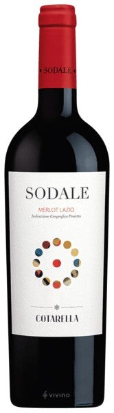 Cotarella - Sodale Merlot 2020 (750ml)