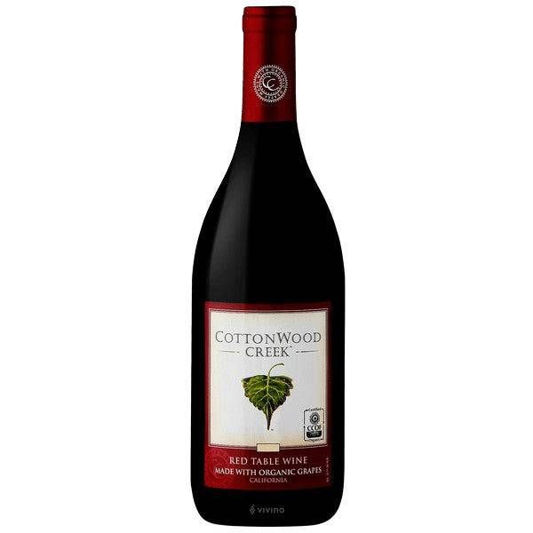 Cottonwood Creek Red Blend 2018 (750ml)