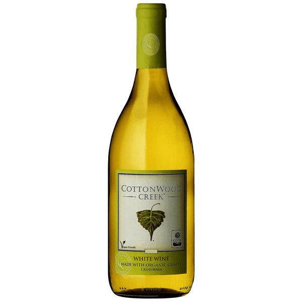 Cottonwood Creek White Blend 2018 (750ml)