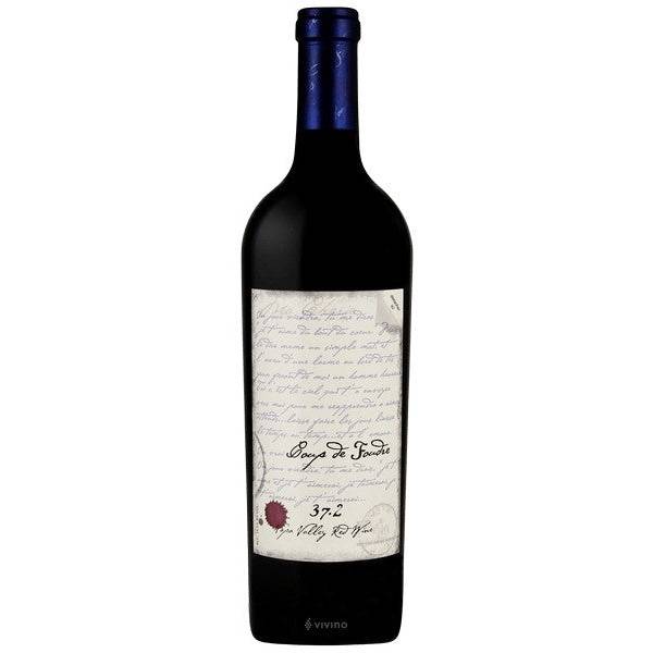 Coup de Foudre - 37.2 Red Blend 2017 (750ml)