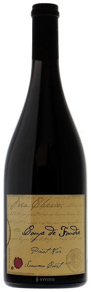 Coup de Foudre - Pinot Noir 2021 (750ml)