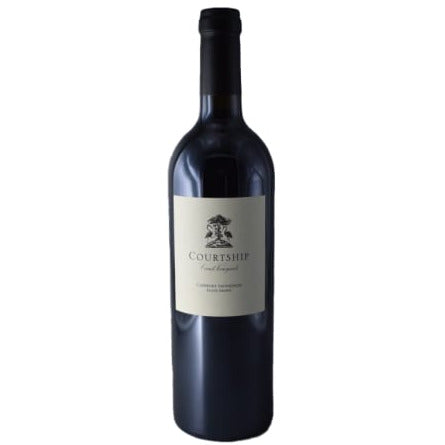 Cornell Courtship Cabernet Sauvignon 2019 (750ml)