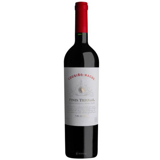 Cousiño-Macul Finis Terrae Red Blend 2013 (1500ml)