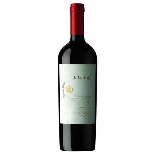 Cousiño-Macul - Lota 2019 (750ml)