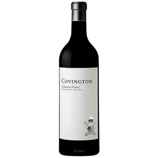 Covington Cabernet Franc 2017 (750ml)