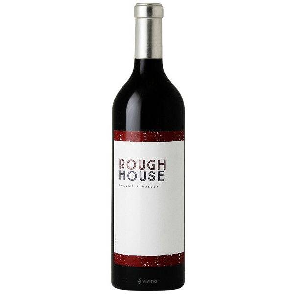 Covington Rough House Red 2015 (750ml)