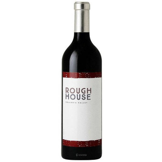 Covington Rough House Red 2015 (750ml)