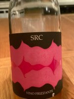 Crasà - SRC - Frizzante Rosato 2019 (750ml)