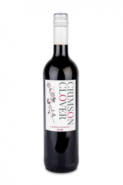 Crimson Clover - Cabernet Sauvignon 2019 (750ml)