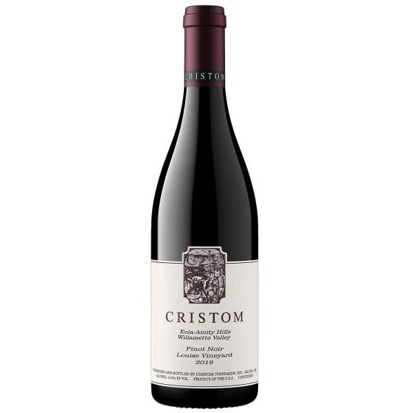 Cristom - Louise Vineyard Pinot Noir 2022 (750ml)