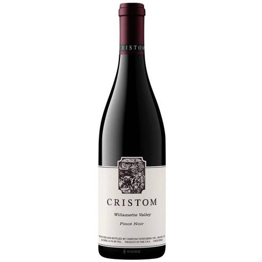 Cristom Estate Pinot Noir 2020 (750ml)