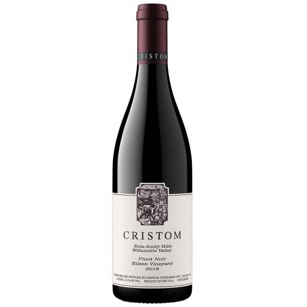 Cristom - Eileen Vineyard Pinot Noir 2022 (750ml)