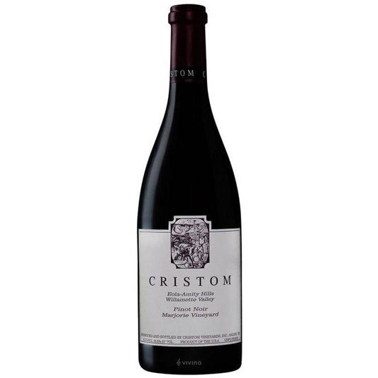 Cristom - Marjorie Vineyard Pinot Noir 2021 (750ml)
