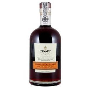 Croft Reserve Tawny Porto NV (750 ml)