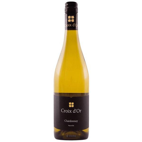 Croix d'Or Chardonnay NV (750 ml)