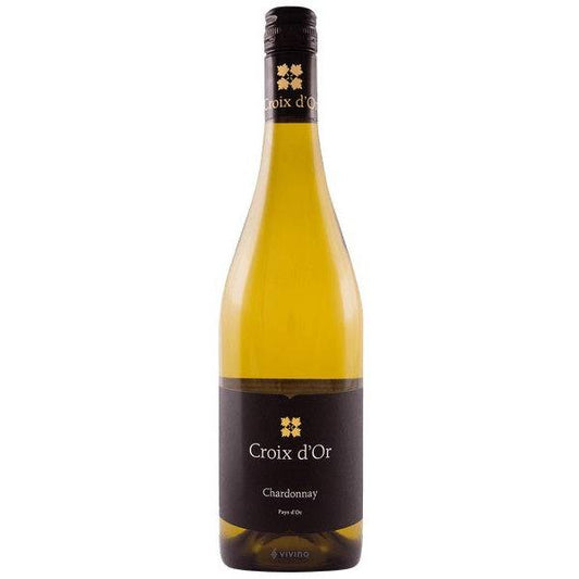 Croix d'Or Chardonnay NV (750 ml)