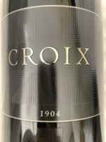 Croix Estate - 1904 Zinfandel 2021 (750ml)