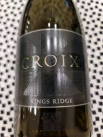 Croix Estate - Kings Ridge 2021 (750ml)