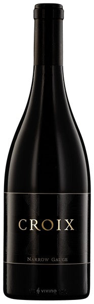 Croix Estate - Narrow Gauge 2022 (750ml)