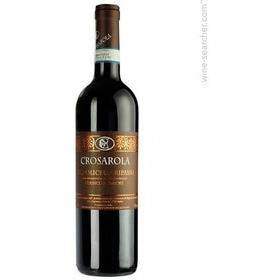 Crosarola Valpolicella Ripasso Classico Superiore 2021 (750ml)