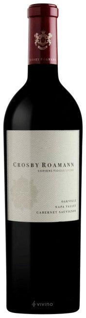 Crosby Roamann - Cabernet Sauvignon 2019 (750ml)