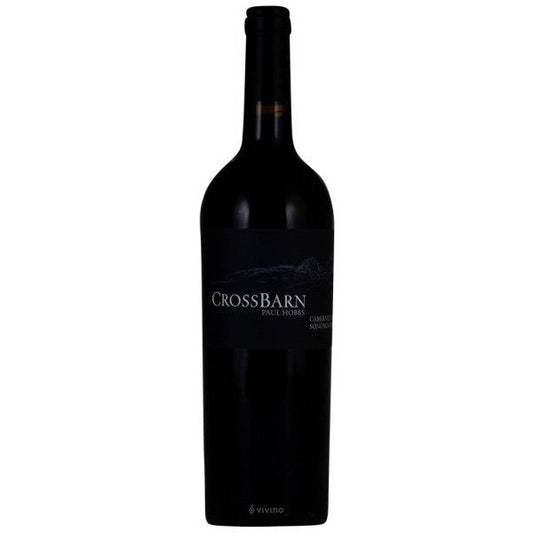 Paul Hobbs - Crossbarn Cabernet Sauvignon Sonoma County 2020 (750ml)