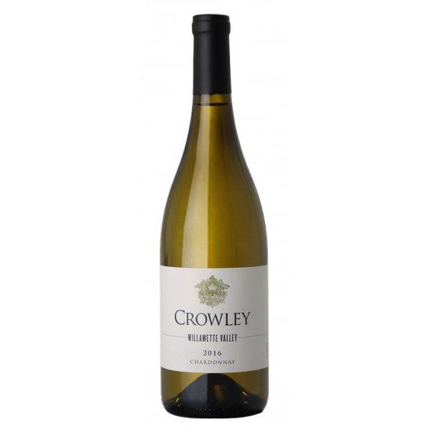 Crowley Chardonnay 2020 (750ml)