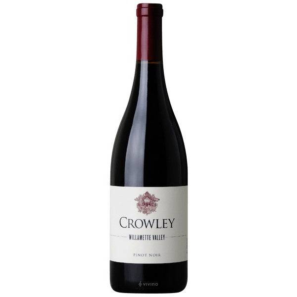 Crowley Pinot Noir 2021 (750ml)