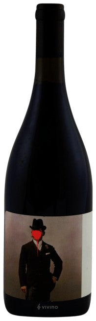 Cruse Wine - Charles Heintz Vineyard Syrah 2021 (750ml)