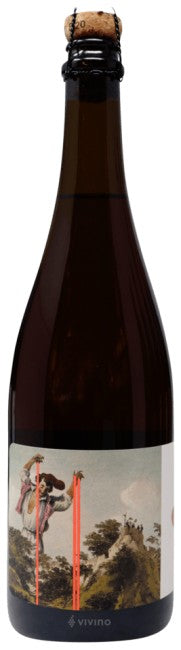 Cruse Wine - Cruse Tradition Rosé Sparkling NV (750ml)