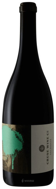 Cruse Wine - Rancho Chimiles Valdiguié 2019 (750ml)