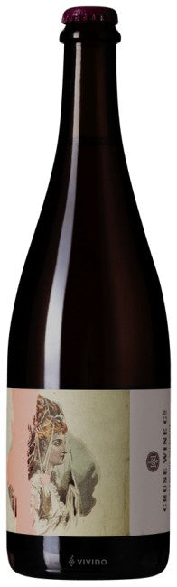 Cruse Wine - Valdiguié Pétillant Nature 2020 (750ml)