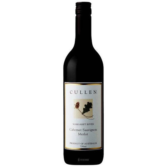 Cullen Cabernet Sauvignon - Merlot 2022 (750ml)