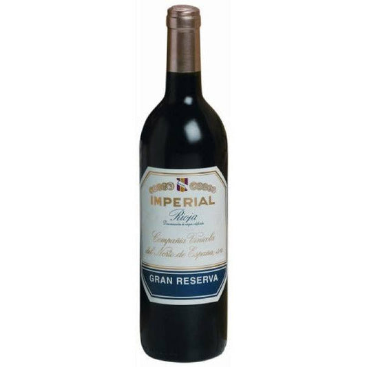 Cune - Rioja Imperial Gran Reserva 2017 (750ml)