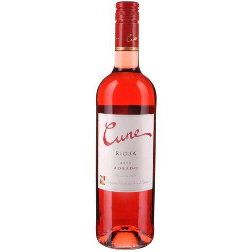 Cune Rosado 2023 (750ml)