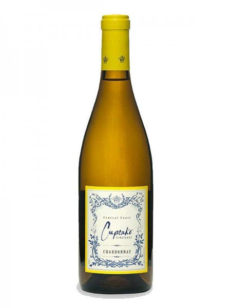 Cupcake - Chardonnay Central Coast NV (750ml)